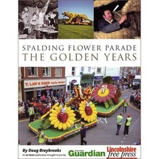 Spalding Flower Parade: The