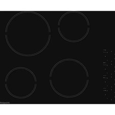 Hotpoint HR619CH 60cm 4-Zone