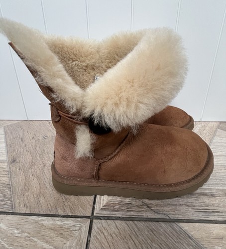 Ugg australiabailey button - australiabailey,