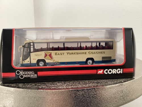 Corgi scale om46108 - corgi,