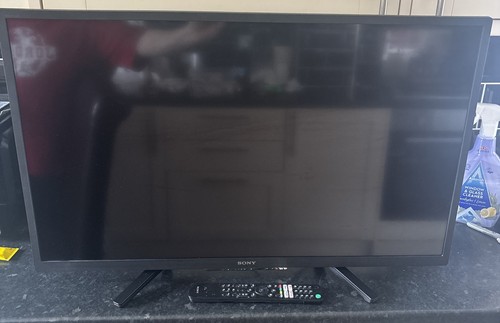 Sony bravia tv - sony, kd32w800