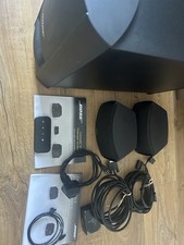 Bose CineMate Series II Digital Home Theater Speaker System