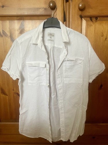 Men next white - next, linen