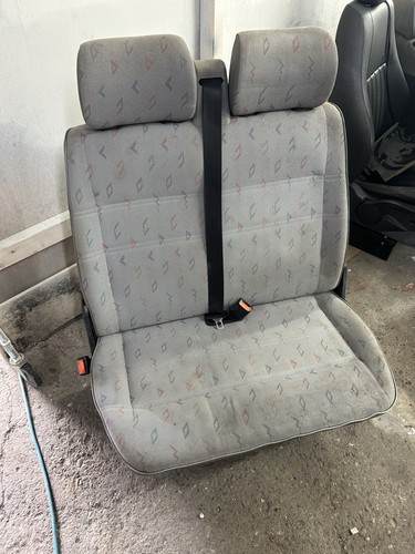 Volkswagen transporter - transporter, t4