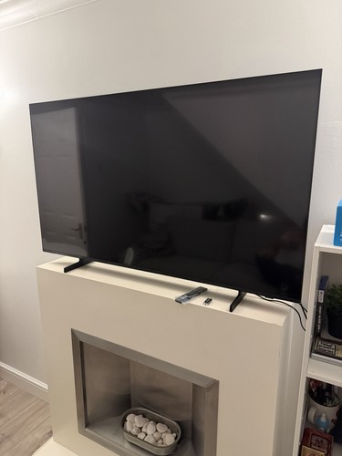 New samsung - , tv