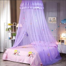 Elegant Dome Bedding Mosquito
