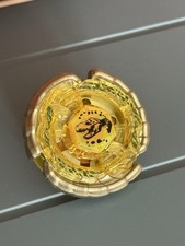 Beyblade Nightmare Rex Metal