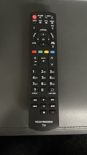 New panasonic n2qayb000830 - panasonic,