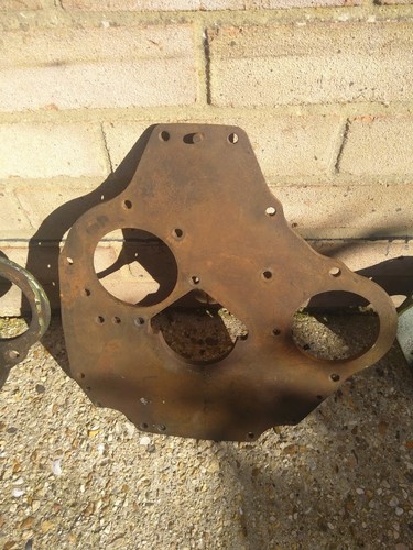 Morris minor midget 1098 - minor,
