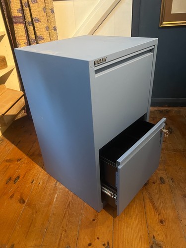 Bisley drawer homefiler - drawer,