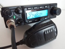 CRT SS9900 SUPERSTAR CB RADIO....................RADIO_TRADER_IRELAND.