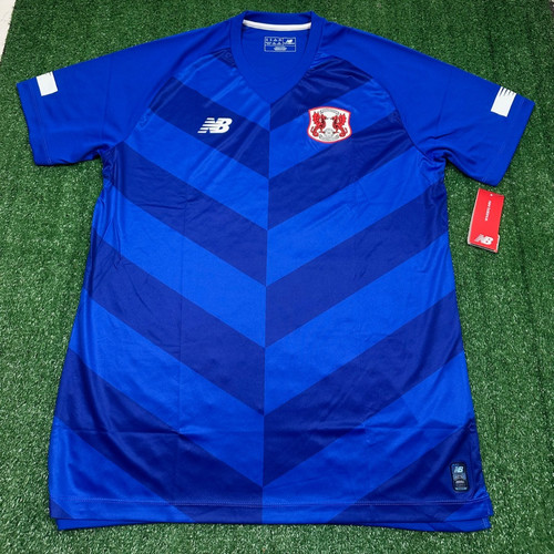 Leyton orient new balance 2019 - new,