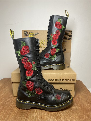 Martens s vonda - dr,