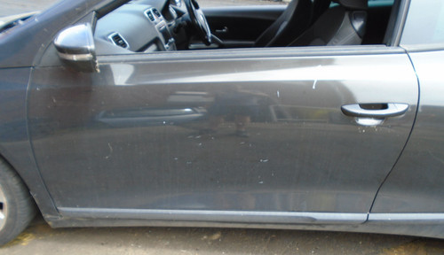 Scirocco 0 tsi - 09, 2.0