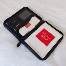 Basildon Bond Vintage Black