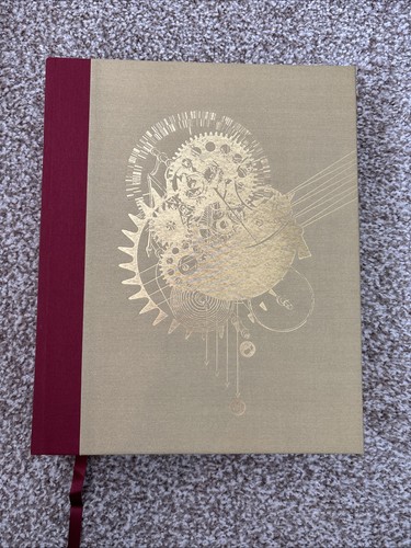 Historic heston chef cook book - historic,