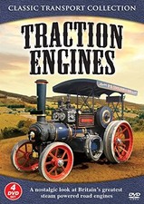 Classic Transport Collection