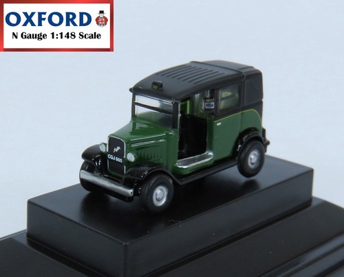 Gauge oxford diecast - gauge,
