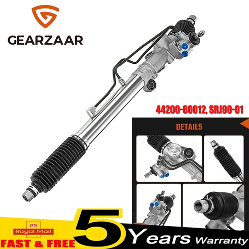 New power steering - new,