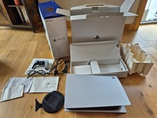 PlayStation 5 Disc Edition -