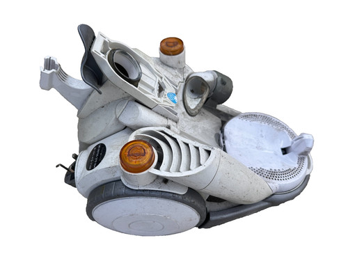 Dyson cylinder vacuum - dyson, cleaner