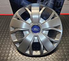 16" WHEEL TRIMS TO FIT FORD TRANSIT MK8 VAN SET OF 4 2012 - 2023 set of 4