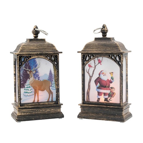 Set mini lantern - mini,