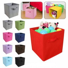 Set of 6 Collapsible Canvas