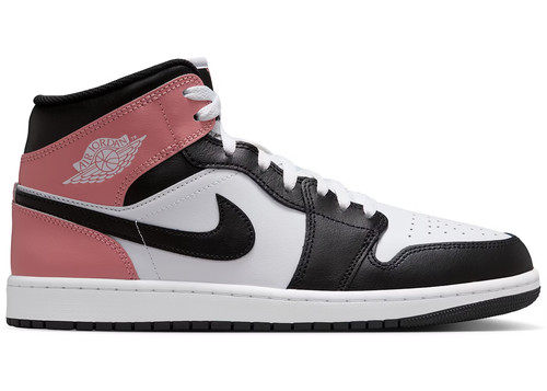 Nike air jordan - nike, mid