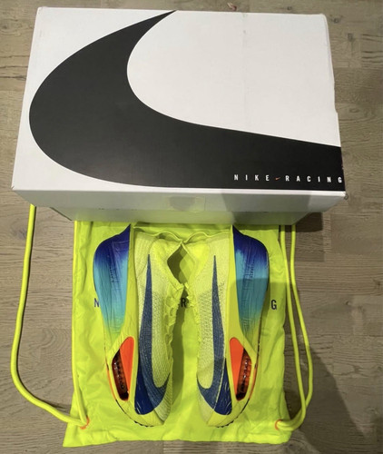 Nike alphafly lightweight - 3,