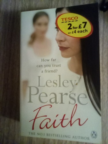 Faith lesley pearse - faith,, pearse,