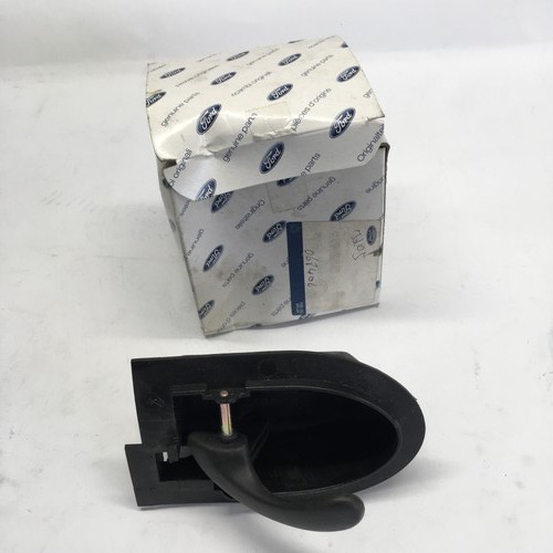 Ford fiesta mk4 1995 2001 - ford, 1995-2001