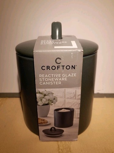 Crofton reactive glaze - crofton,