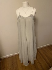 ZARA LONG  light  summer