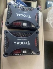 FOCAL XO/PS165F3E EVOFLAX