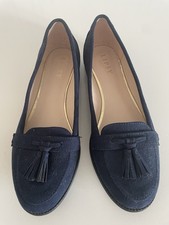 Lipsy Ladies Navy Size 6