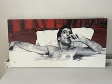 George Ioannou Cult Art Scarface Classic