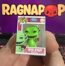 Funko Bitty Pop OOGIE BOOGIE