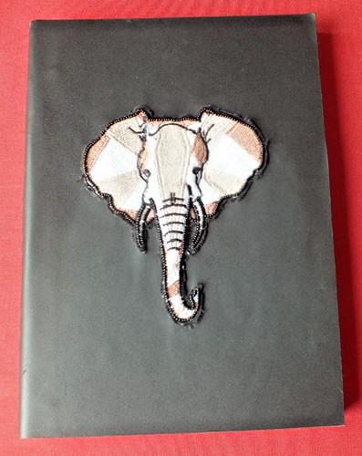 Paperchase holiday travel - a5,