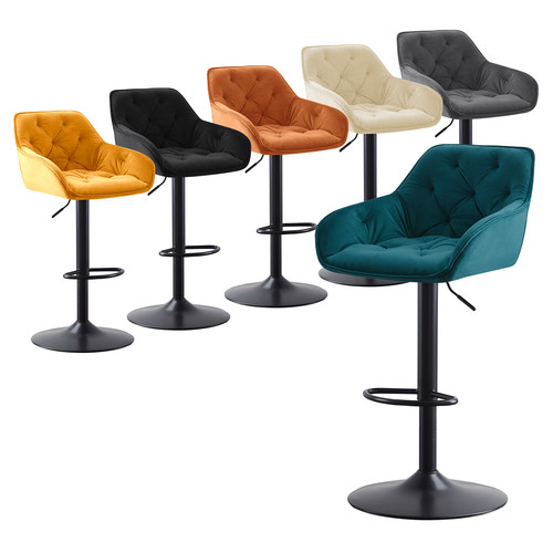 2pcs breakfast bar chairs - breakfast,