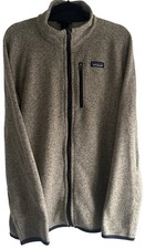 Patagonia Better Sweater