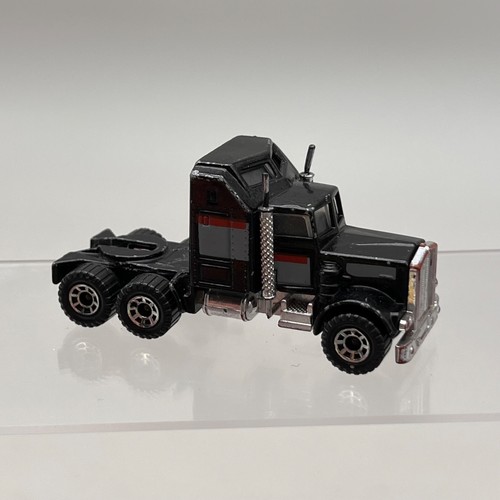 Matchbox convoy kenworth - convoy,