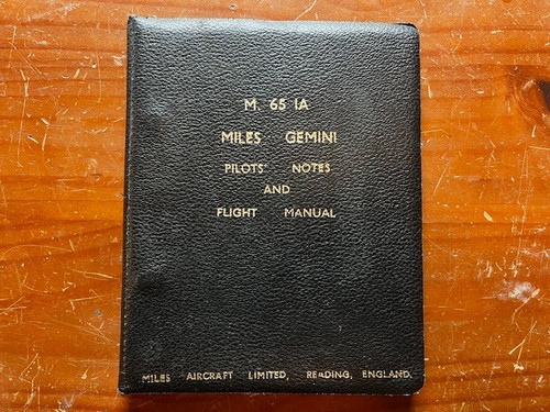 Miles gemini nice original - miles,