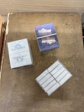 30 Boxes Of Matches A Souvenir