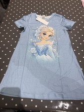 Girls Nightie 5 Years Old 