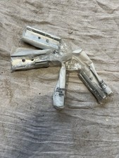 Peugeot 205 GTI Bumper