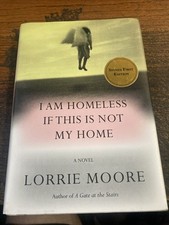 I Am Homeless If This Is Not