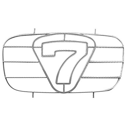 Caterham jpe nose - jpe, cone