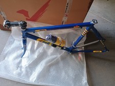Nos 1990s vintage cinelli - vintage,