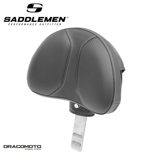 Driver backrest harley - driver,